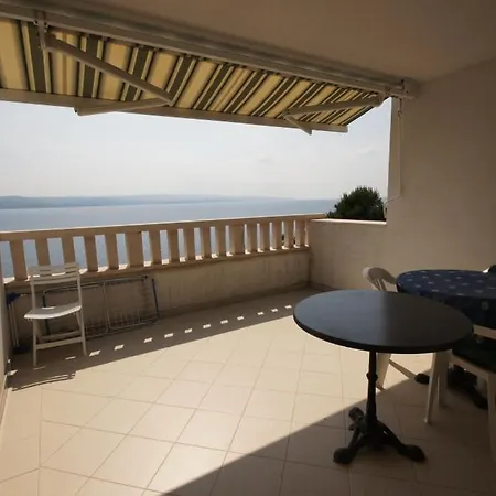Apartment 75-8 Brela