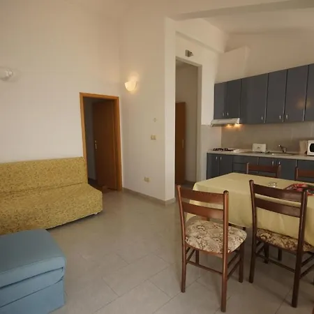 75-8 Apartment Brela